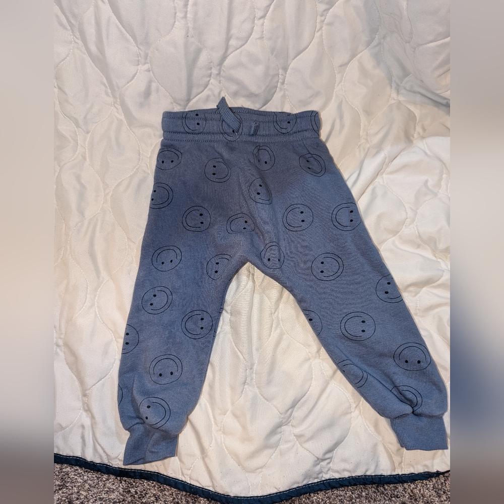 Grayson Mini sweatpants 3T